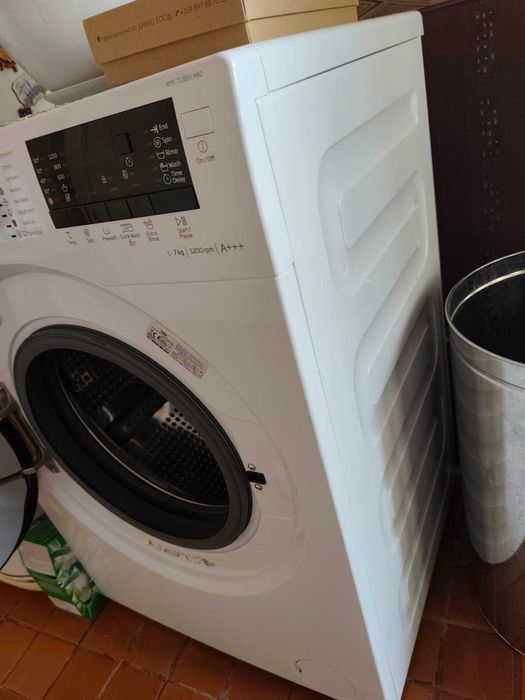 Пералня BEKO WMY 71283 LMB2