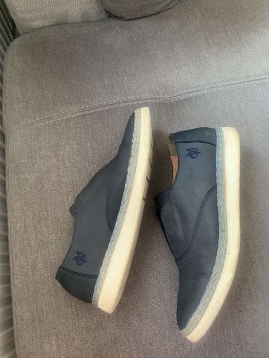 Обувки Marc O’Polo и обувки Aldo