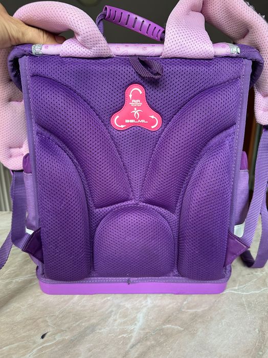 НОВА ЦЕНА! Ученическа раница