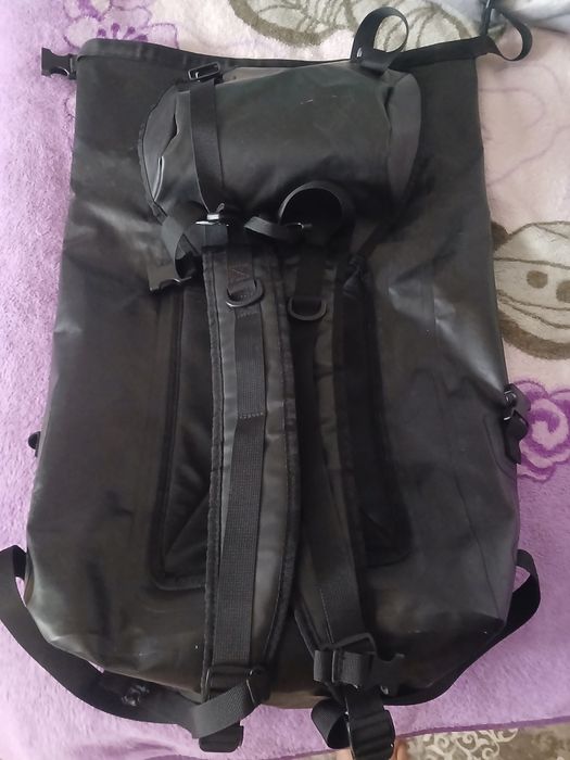 Rucsac impermeabil