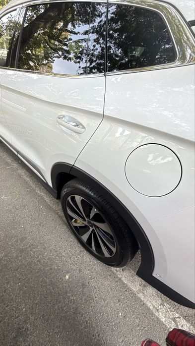 Продается byd champion