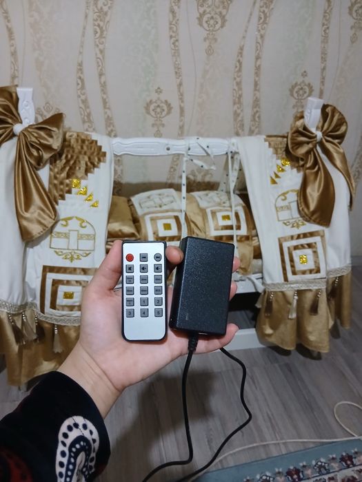 Смартбесік сатылады