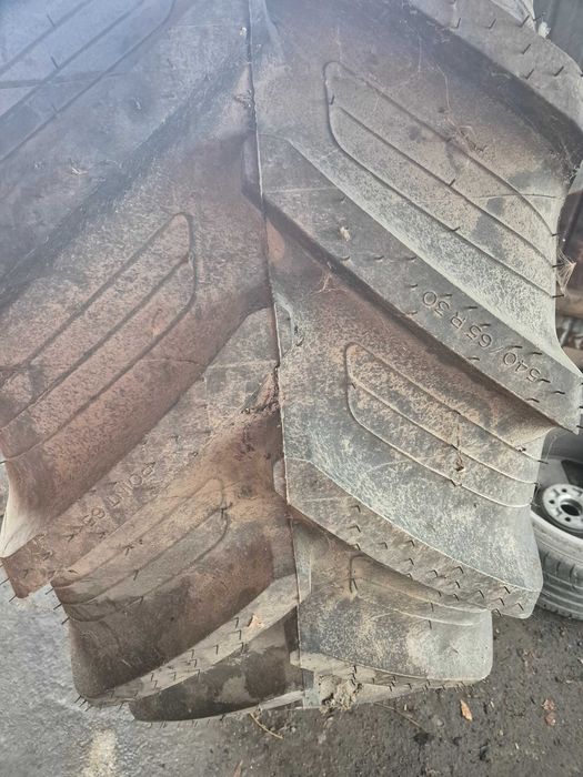 Cauciucuri 540/65 r30