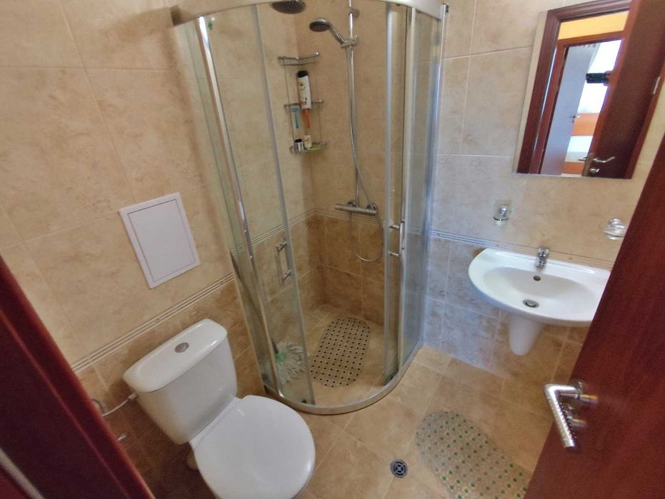 Продава се Тристаен апартамент в с. Равда, Област Бургас - 75 кв.м за 1172 €/кв.м - Снимка #11