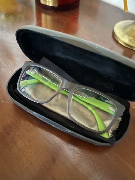 ochelari Puma de vedere