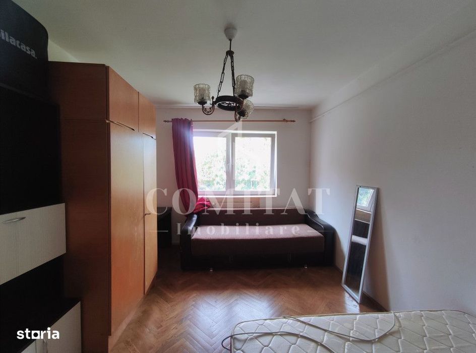 Apartament de vânzare | 4 camere  confort sporit | Grădini Mănăștur