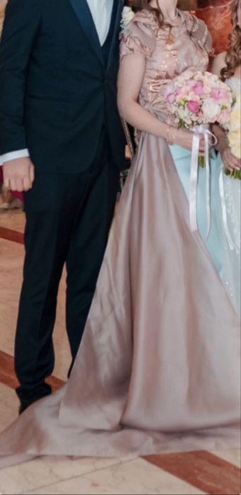 Rochie Cristallini 38