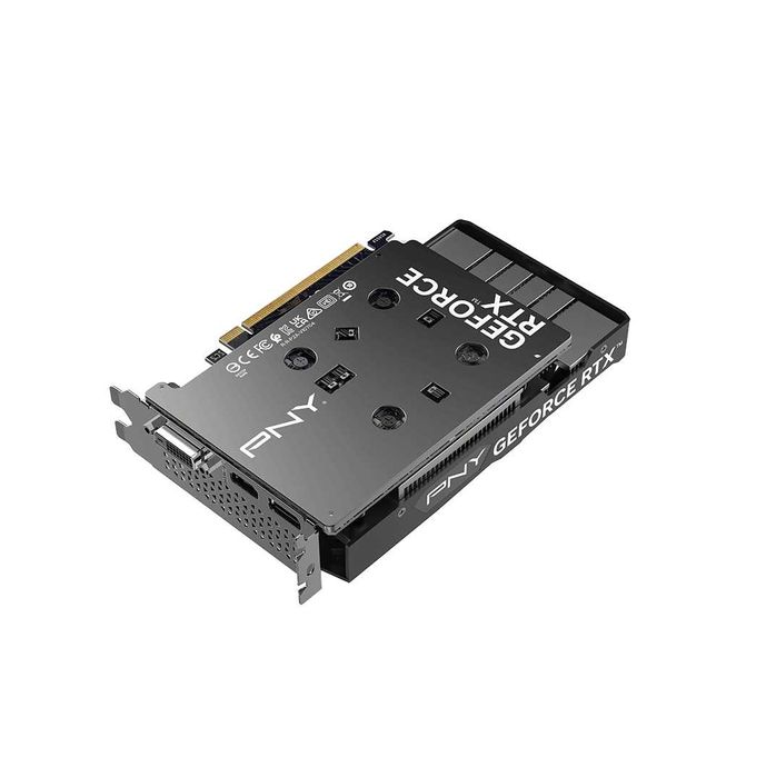 ; Видеокарта PNY DUAL RTX3050 6GB/128Bit GDDR6