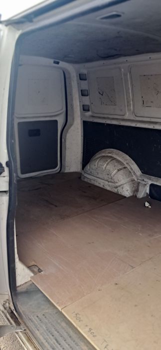 VOLKSWAGEN Multivan 2006 — imagine 5