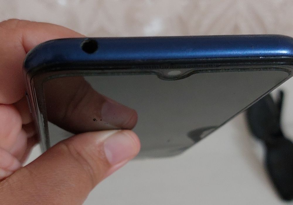 Samsung Galaxy A01
