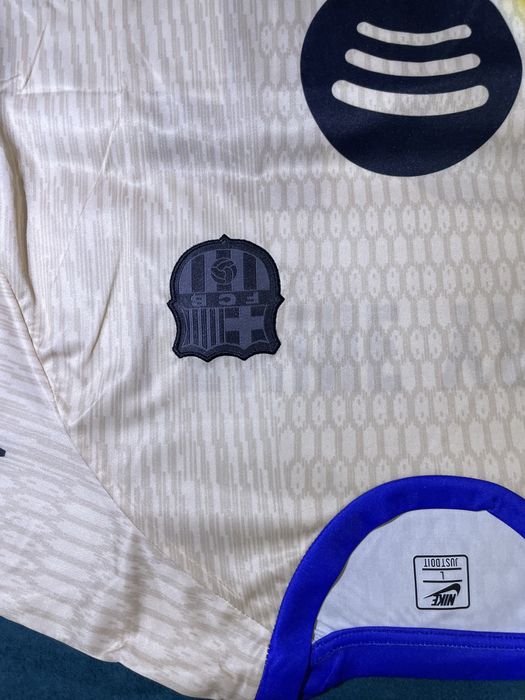 Tricou de fotbal Yamal