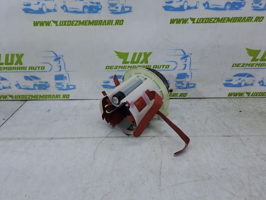 Pompa adblue 7660148ad 4077801ac Audi A6 4G/C7  [din 2010 pana  2014]