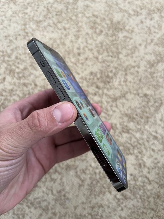 Iphone 12 pro 128 GB