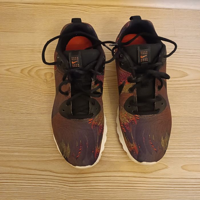 40 н. Дамски маратонки Nike