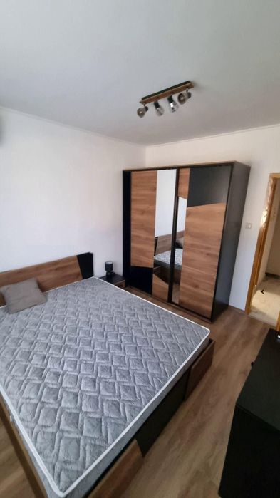 Дава се под наем Двустаен апартамент в София, Лозенец - 58 кв.м за 797.64 € - Снимка #6