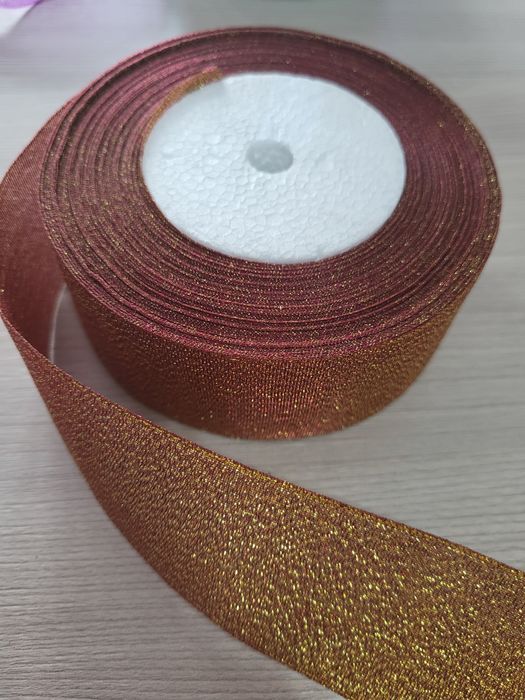 Ленты Парча. Парчовые ленты.