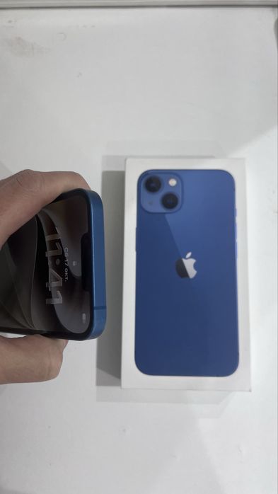 Iphone 13 128gb