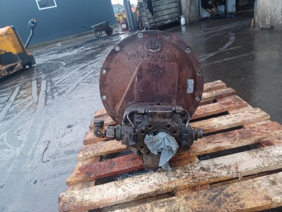 Pompa hidraulica Hydromatik A8V28SR2R112G1