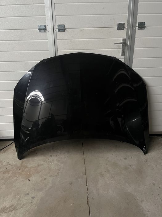 Capota Seat Toledo 2013