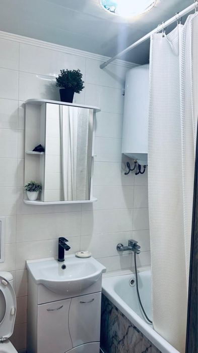 сдается 2-х комнатная квартира