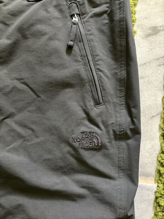 The north face дамски
