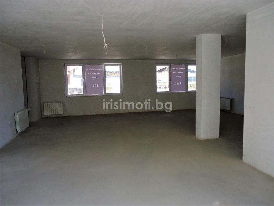 Продава се Офис в София, Кръстова вада - 326 кв.м за 1223 €/кв.м - Снимка #9