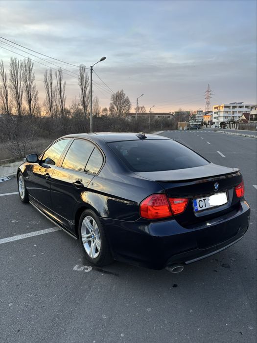 Bmw seria 3  e90