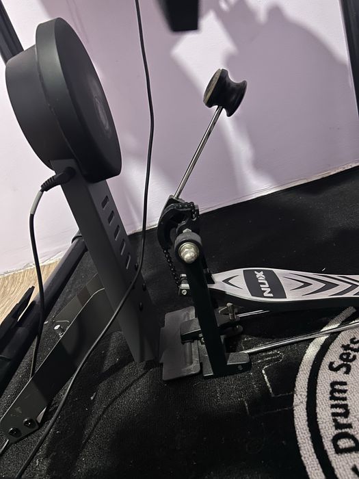 Электронные барабаны