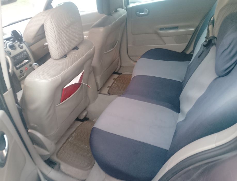 Renault Megane  2 .1.9 dci