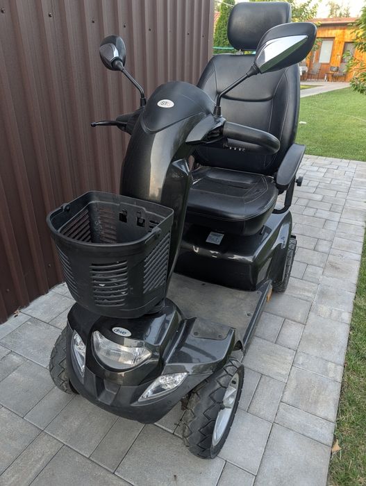 Cărucior electric / Scuter electric Drive ST5D