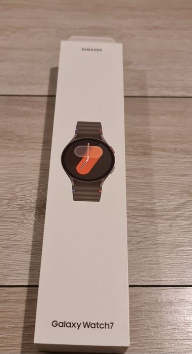 Samsung watch 7 44mm