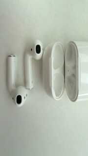 Apple AirPods 1st generation (слушалки 1ва генерация)