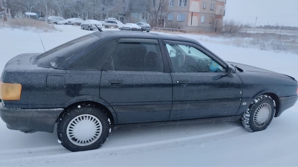 Продам автомобиль