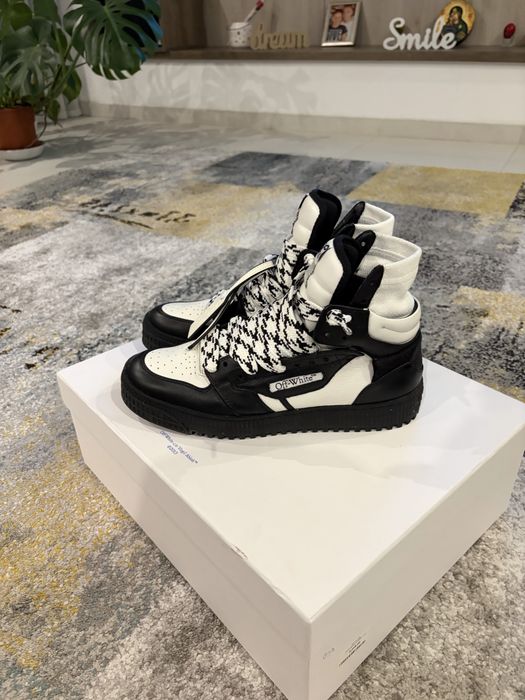 Off White Off Court 3.0 marimea 42