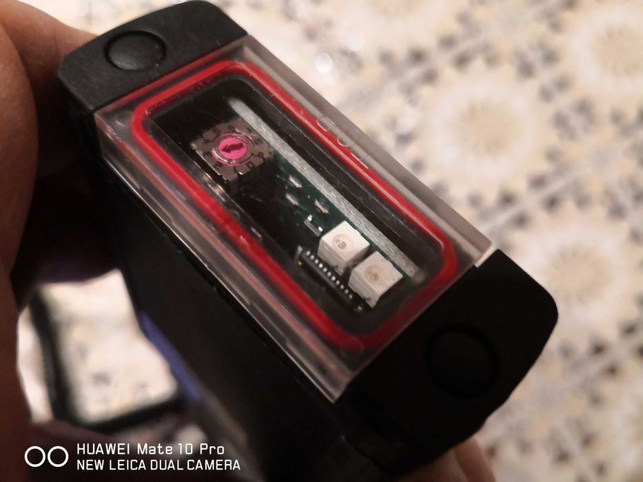 ЧИП ТУНИНГ - V-CR ОТ KÜBERL TUNING за Honda ,Rover, MB ,Opel Fiat Jeep