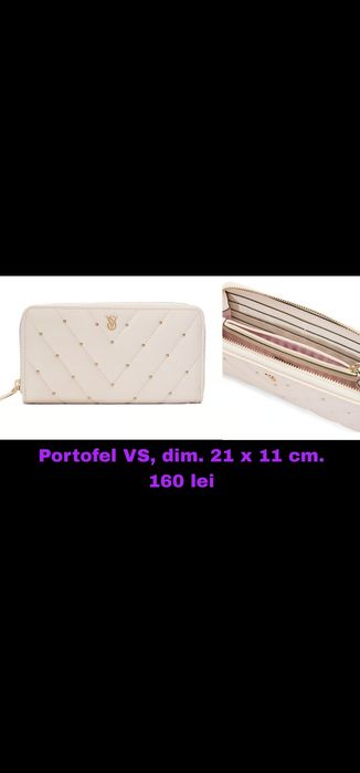 Geanta Victoria Secret