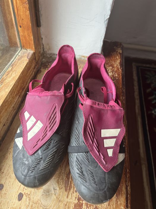 Бутсы Adidas Predator 2024 Elite Bellingham