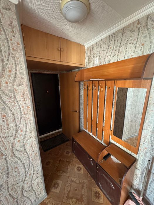 Продам двухкомнатную квартиру