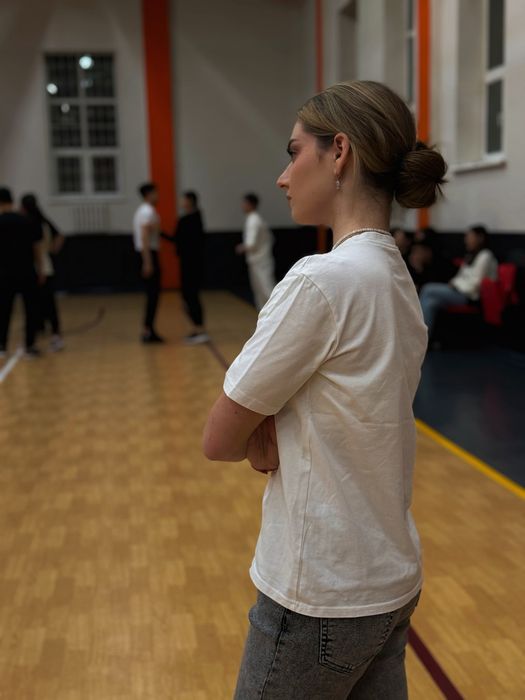 Школьный вальс г.Астана