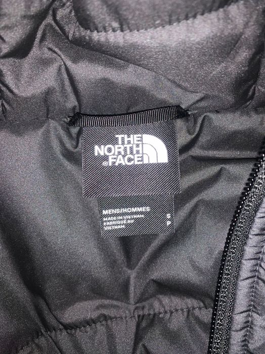 Geaca the north face