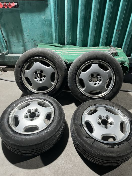 Продам диски Мерседес
