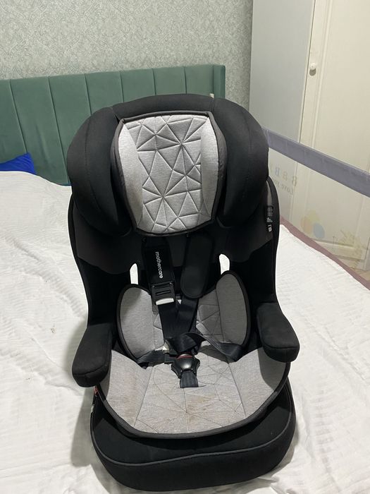 Автокресло Mothercare