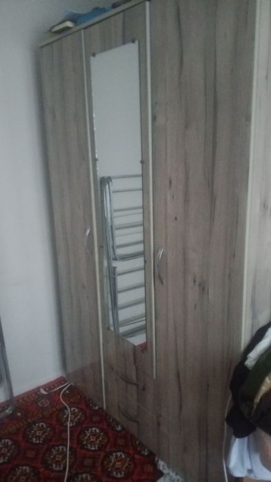 Shkaf tozza va sifatli