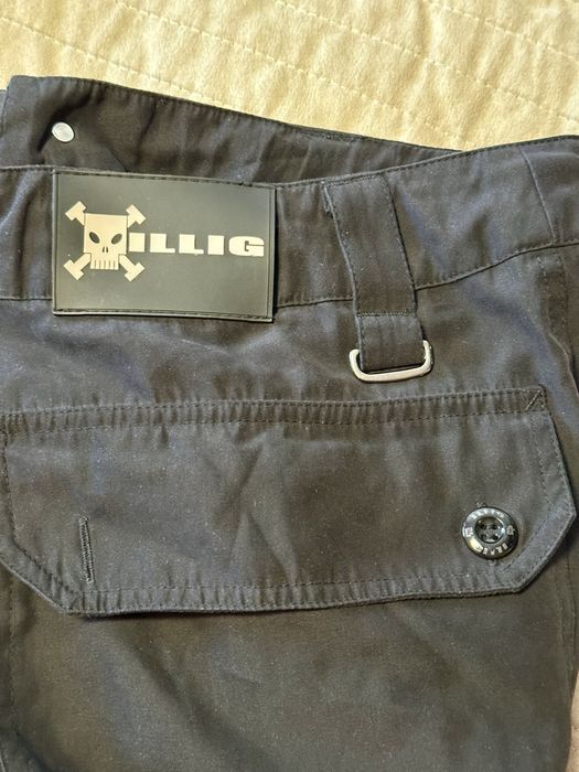 Pantaloni largi Killig