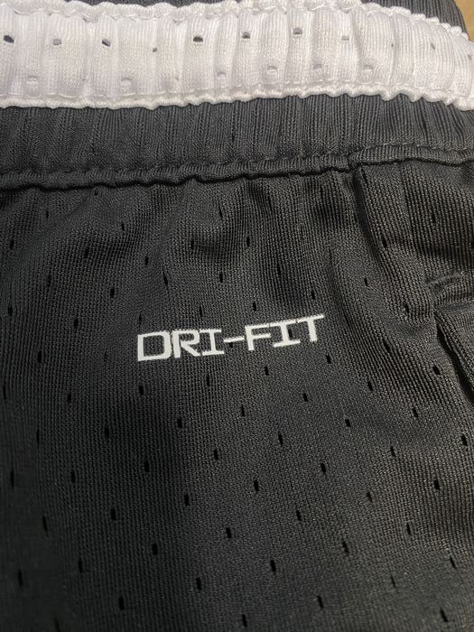 шорты air jordan