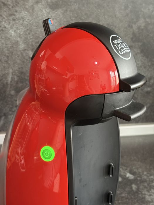 Кафемашина Krups Dolce Gusto Piccolo
