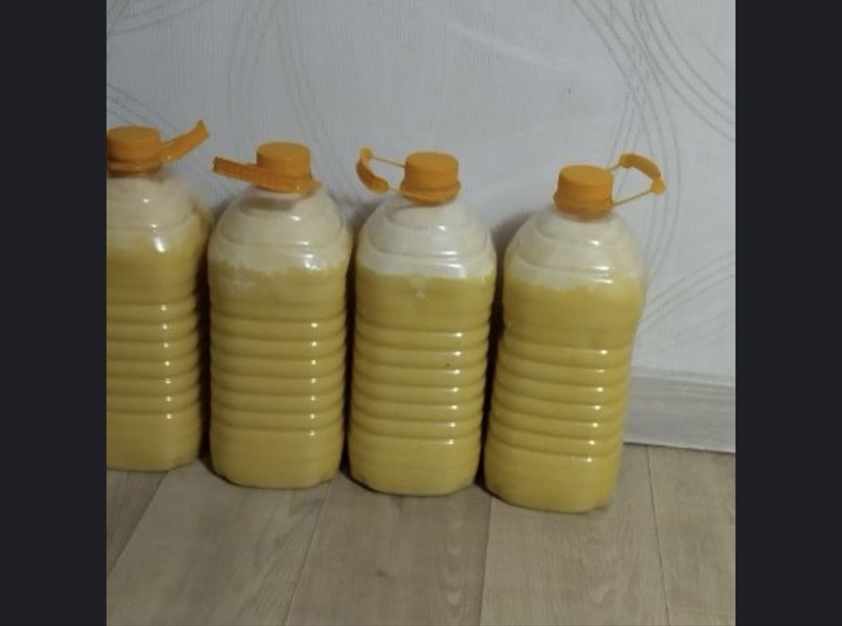 Продам мёд Катонски