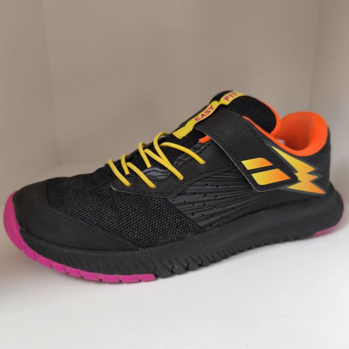 Детски маратонки за тенис Babolat Pulsion Rafa Kid All Court