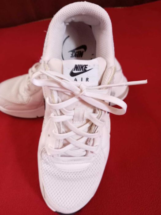 Nike Air Max, women's