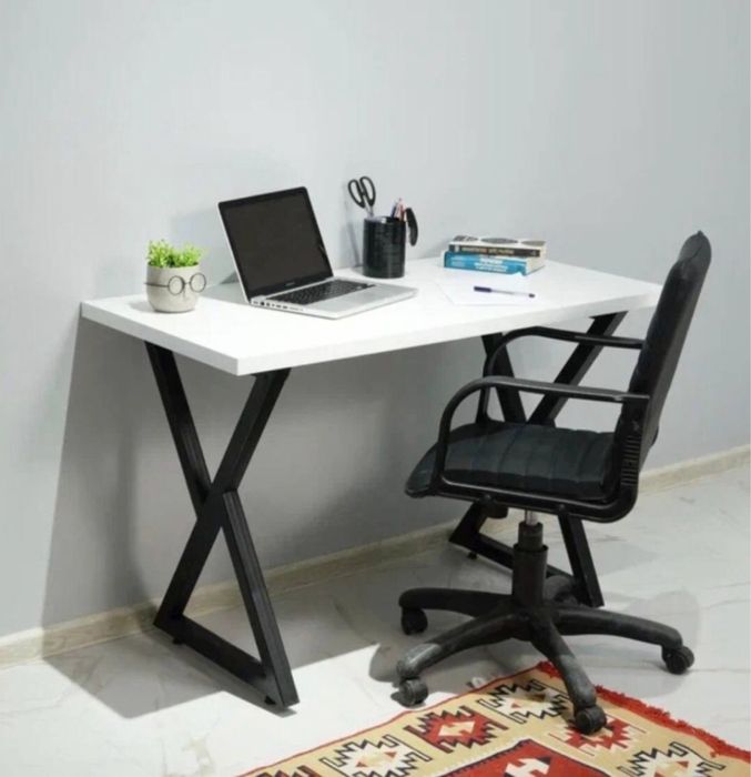 лофт стол на заказ